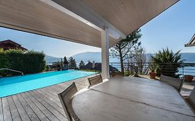 Villa Zénitude